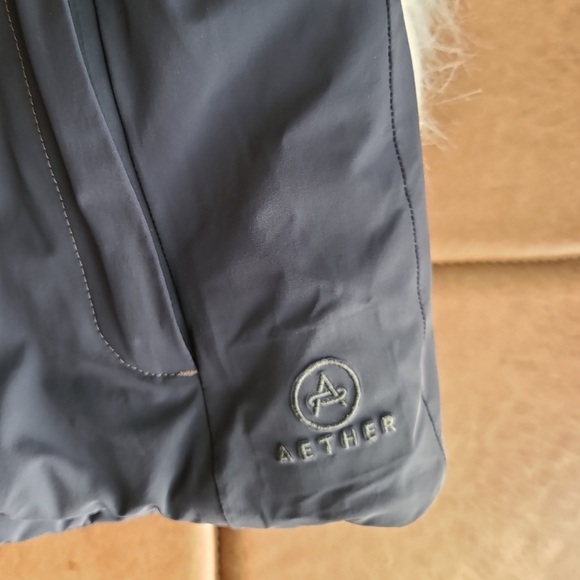 Aether Element Womens Jacket - Picture 9 of 16